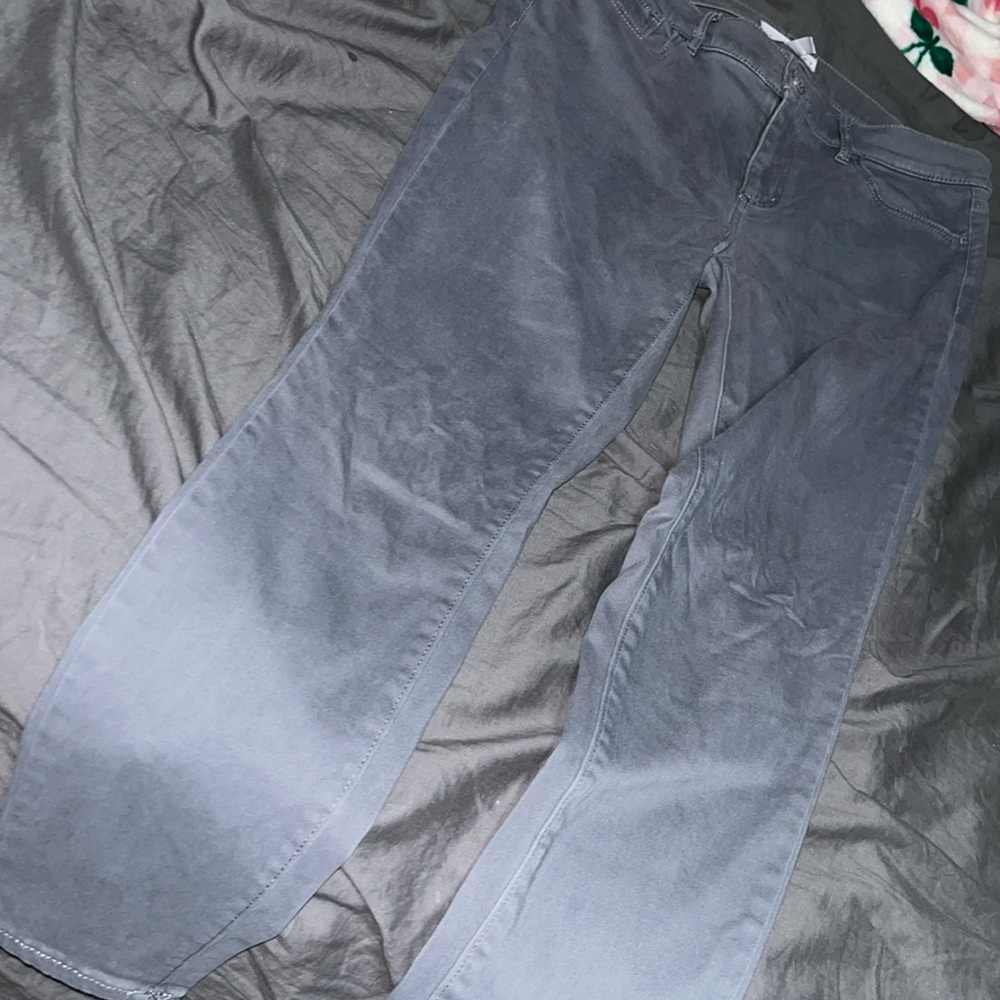 Legging pants made and loved LOFT
